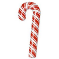 Candy Cane Cutout